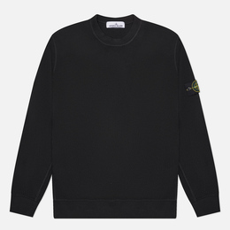 Stone Island: Хлопковая толстовка 