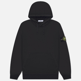 Stone Island: Хлопковая толстовка 