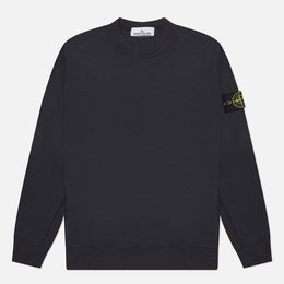 Stone Island: Хлопковая толстовка 