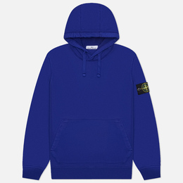 Stone Island: Хлопковая толстовка 