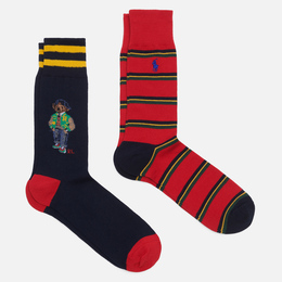 Polo Ralph Lauren: Носки 