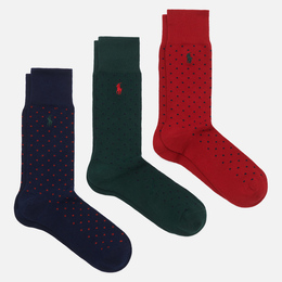 Polo Ralph Lauren: Носки 
