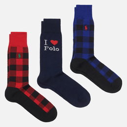 Polo Ralph Lauren: Хлопковое поло 