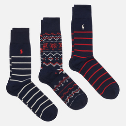 Polo Ralph Lauren: Носки 