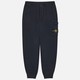 Stone Island: Хлопковые брюки 