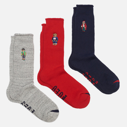Polo Ralph Lauren: Носки 