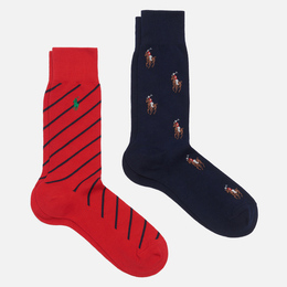 Polo Ralph Lauren: Носки 