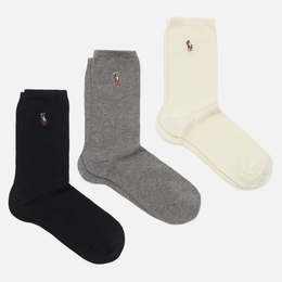 Polo Ralph Lauren: Носки 