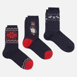 Polo Ralph Lauren: Носки 