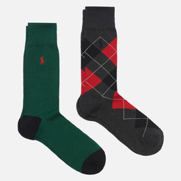 Polo Ralph Lauren: Хлопковое поло 