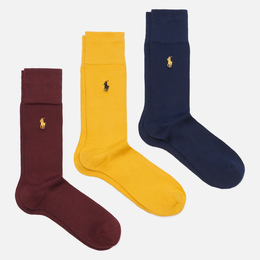 Polo Ralph Lauren: Поло из полиэстера 