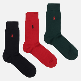 Polo Ralph Lauren: Носки 