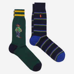 Polo Ralph Lauren: Носки 