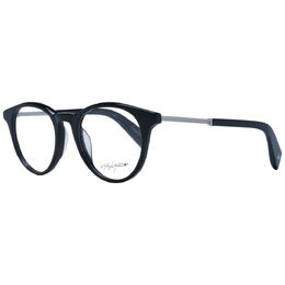 Yohji Yamamoto: Очки 