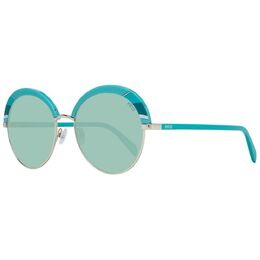 Emilio Pucci: Очки 