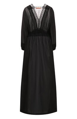 Ermanno Scervino: Хлопковое платье 