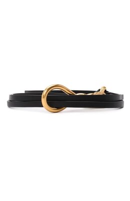Bottega Veneta: Ремень  Horsebit