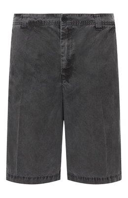 Diesel: Хлопковые шорты 