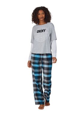 Dkny: Домашние брюки 