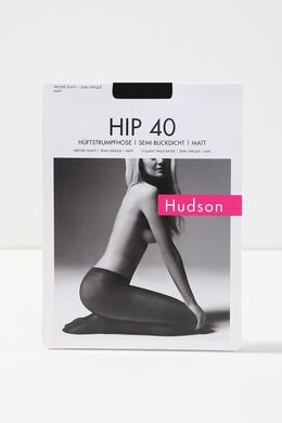 Hudson: Колготки 
