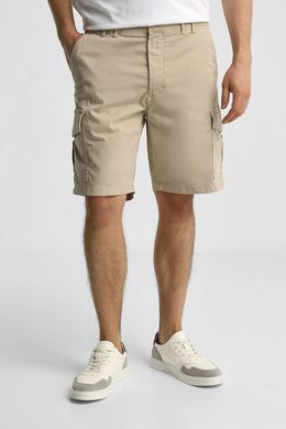 PEPE JEANS: Хлопковые шорты 