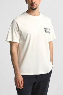 PEPE JEANS: Хлопковая футболка 