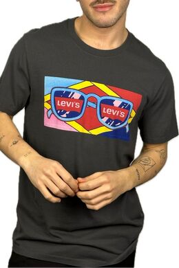 LEVI'S: Летняя футболка 