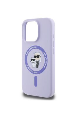 Karl Lagerfeld: Чехол 