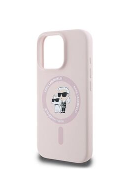 Karl Lagerfeld: Чехол 