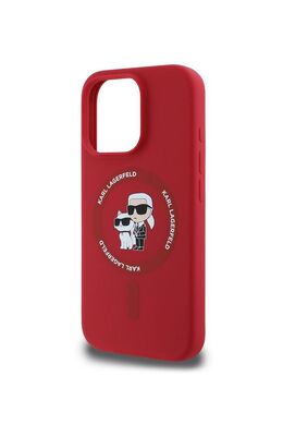 Karl Lagerfeld: Чехол 