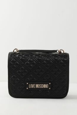 Love Moschino: Сумка 