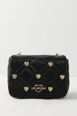Love Moschino: Сумка 