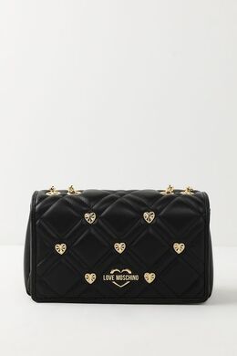 Love Moschino: Сумка 