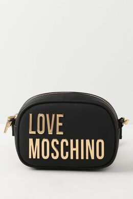 Love Moschino: Сумка 