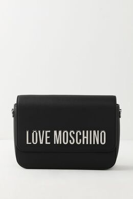 Love Moschino: Сумка 