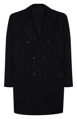 Kiton: Двубортное пальто 