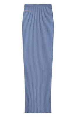Marni: Юбка из вискозы 