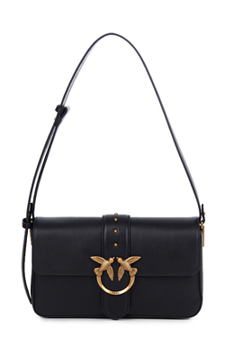 PINKO: Чёрная сумка 