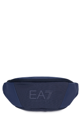 EA7: Синяя сумка 