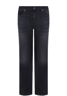 7 FOR ALL MANKIND: Прямые джинсы 