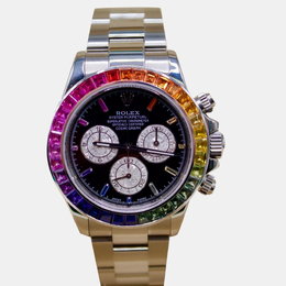 Rolex: Часы  Cosmograph Daytona