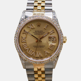 Rolex: Часы 