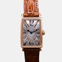 Franck Muller: Часы 