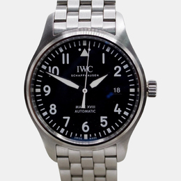 IWC: Часы  Pilot's