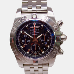 Breitling: Часы  Chronomat