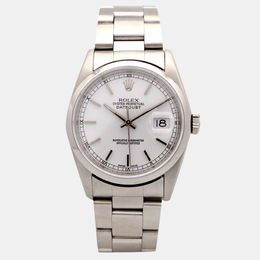 Rolex: Часы 