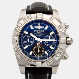 Breitling: Часы  Chronomat