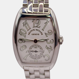 Franck Muller: Часы  Casablanca