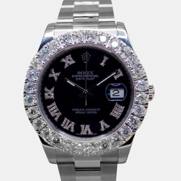 Rolex: Часы 
