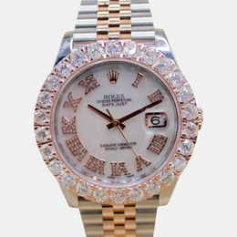 Rolex: Часы 